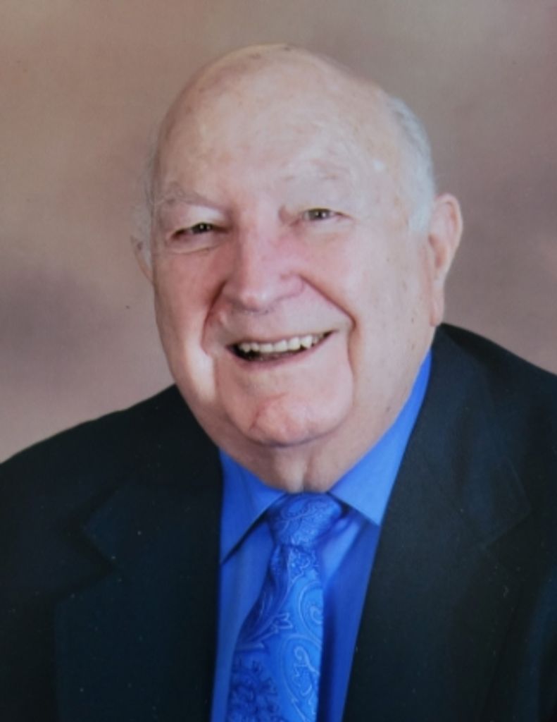 Boyce Mullinax Profile Photo