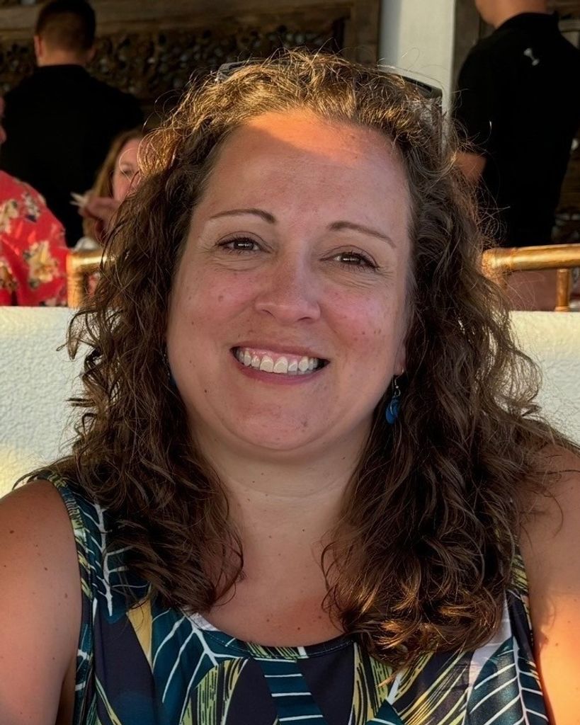 Michelle Kathleen Eynon