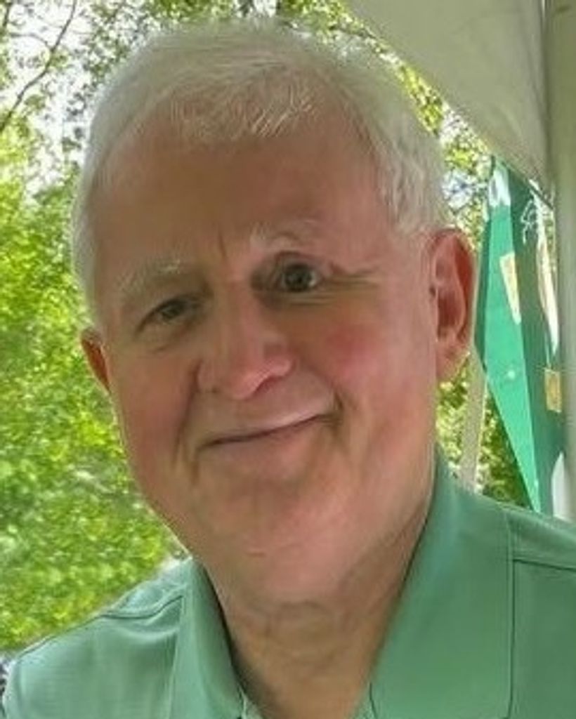 Jerry Wayne Koons Profile Photo