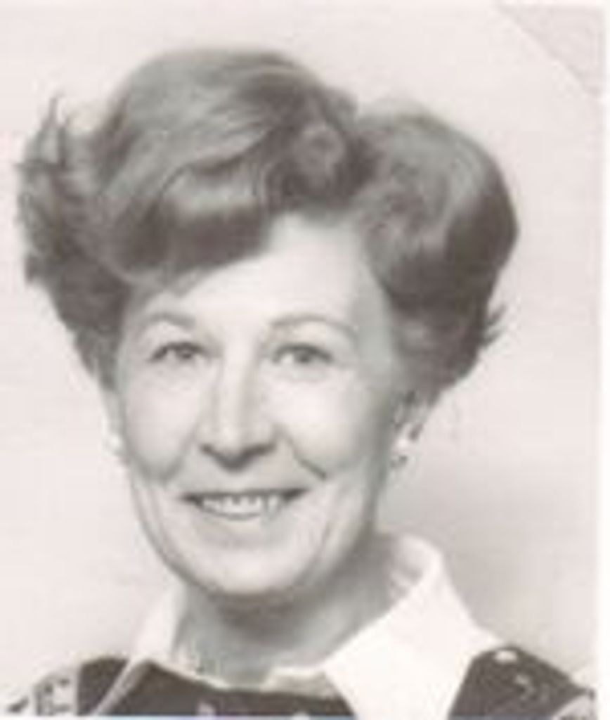 Helen Swiencicki Cram