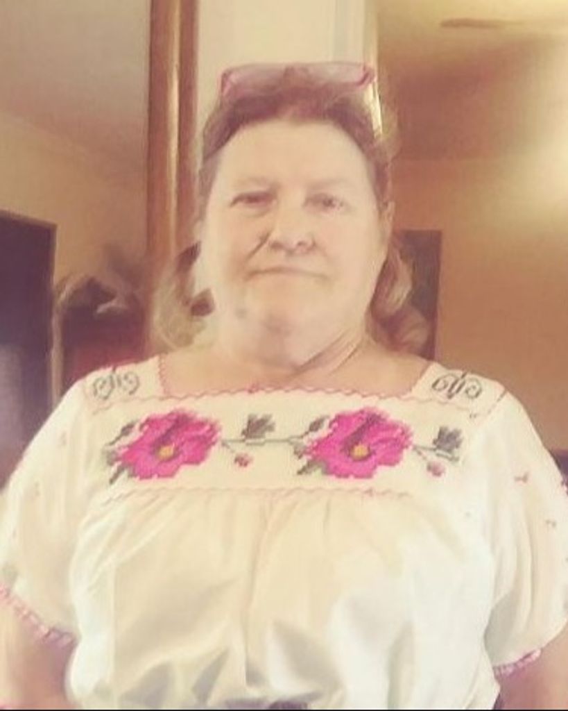 Doris Ann Gazda Ochoa Profile Photo