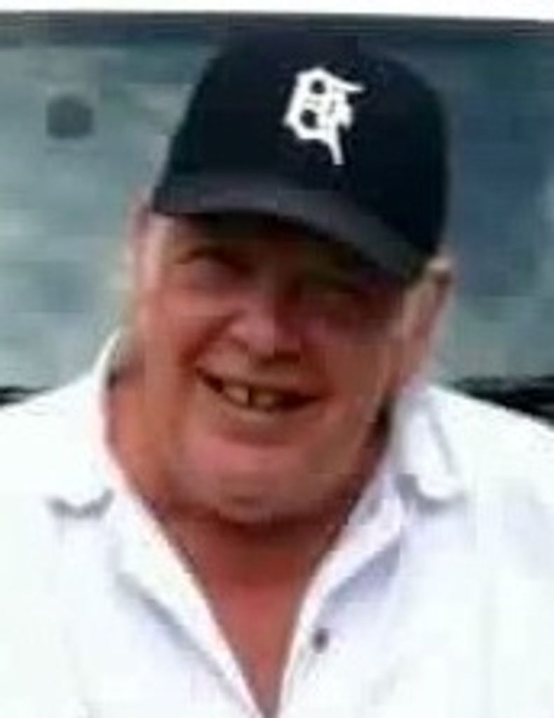 Darwin "Pete" Lee Heller