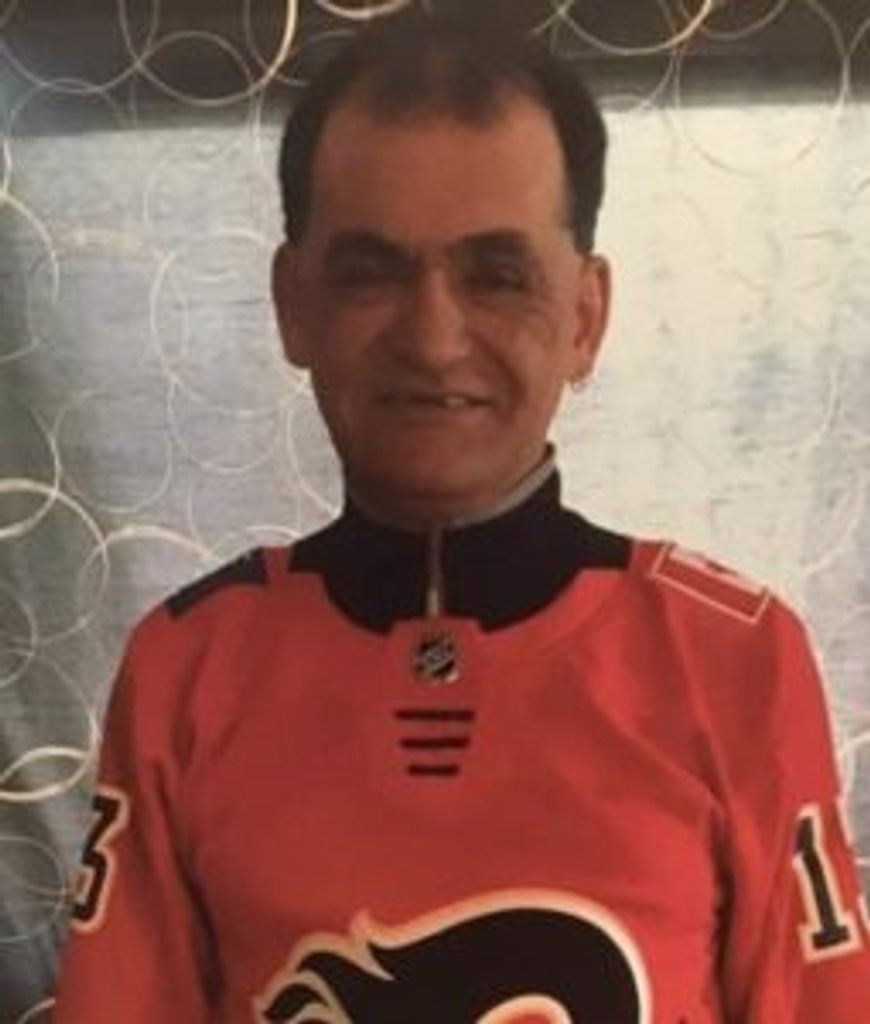 Michael Don Morin