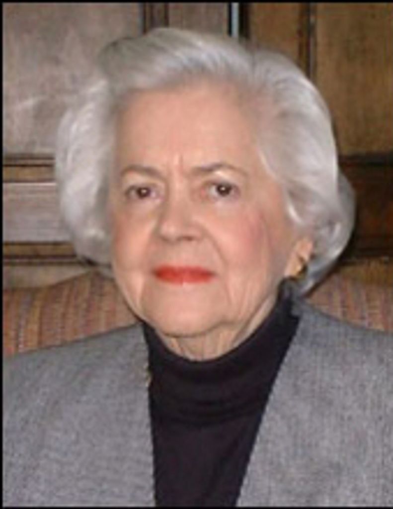 Virginia Mcnabb Bland - Mcnabb Funeral Home