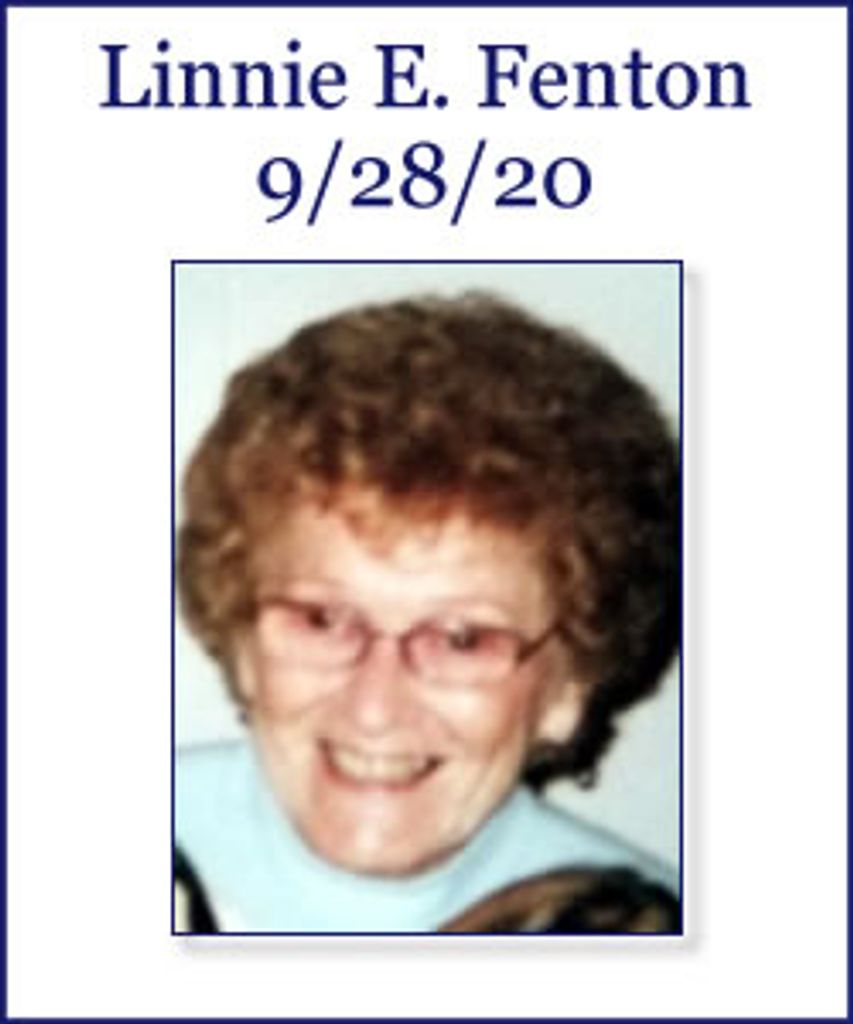 Linnie Fenton