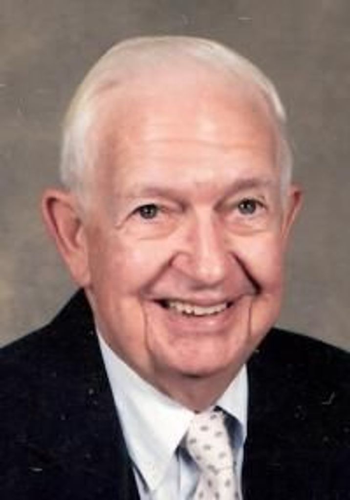 Orville J. Vogelbaugh