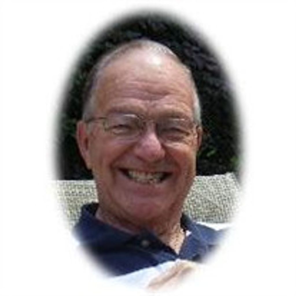 Myron Wayne Wilson
