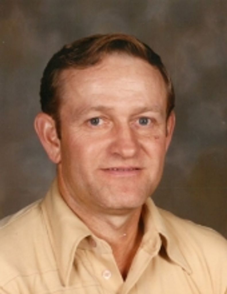 Kenneth W. Wry Profile Photo