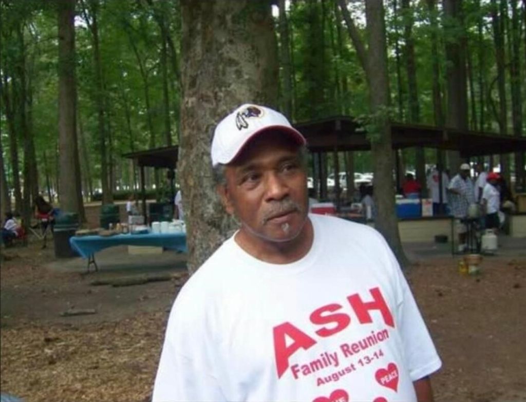 Miles A. Dixon     Jr.