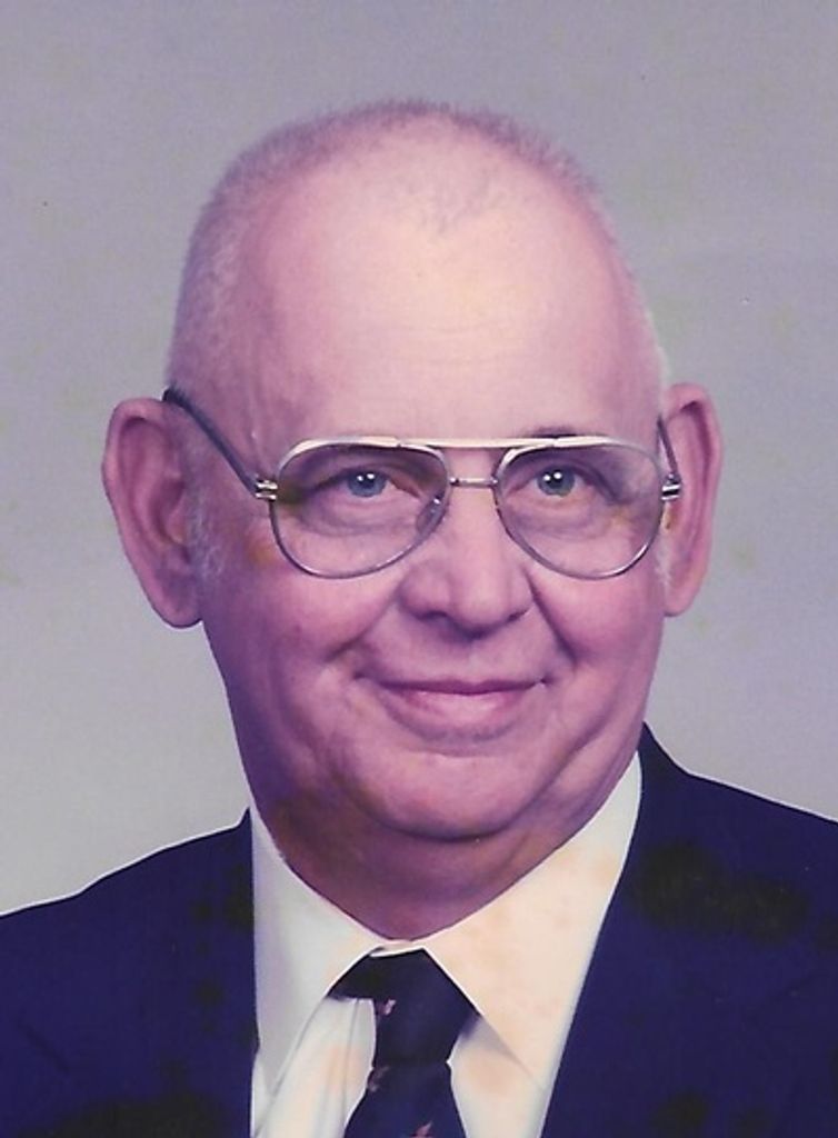 Gary Lee Thomas Profile Photo