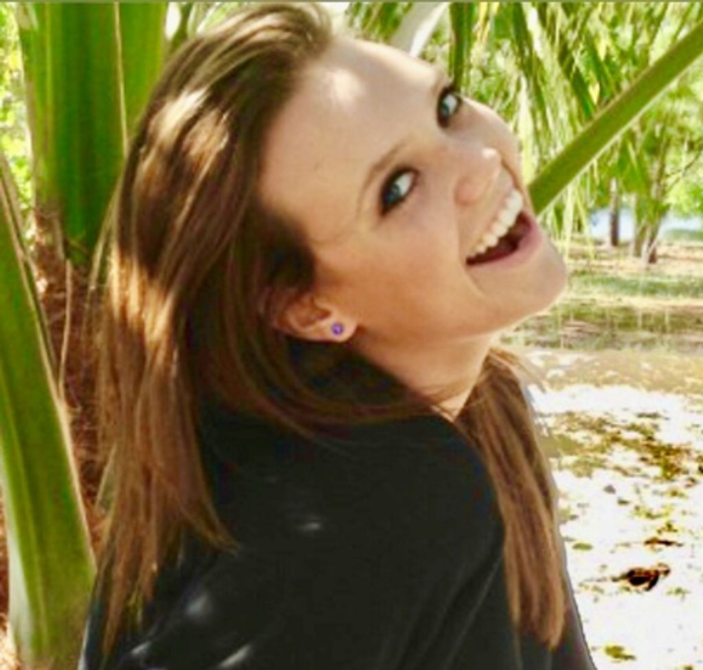 Morgan Elizabeth Windecker Profile Photo