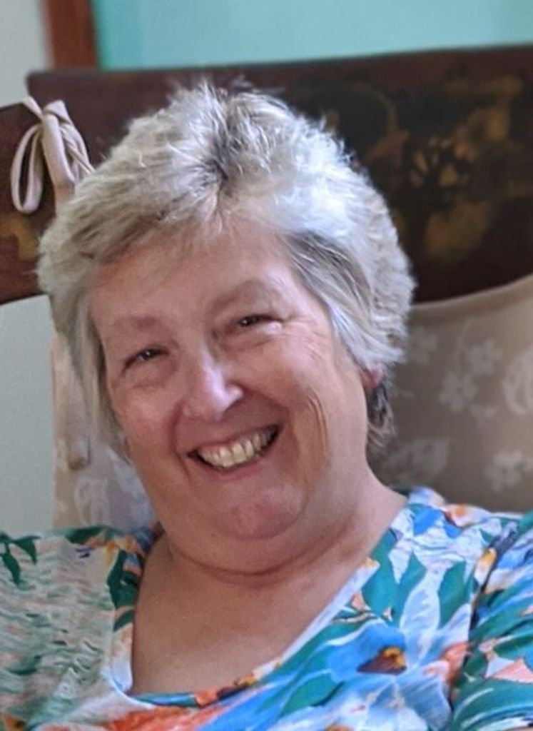 Marie E. Kochmanski Profile Photo