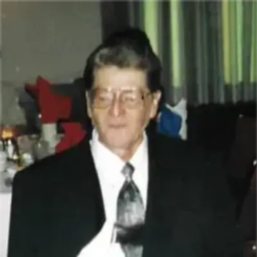 Irving Muffett Profile Photo