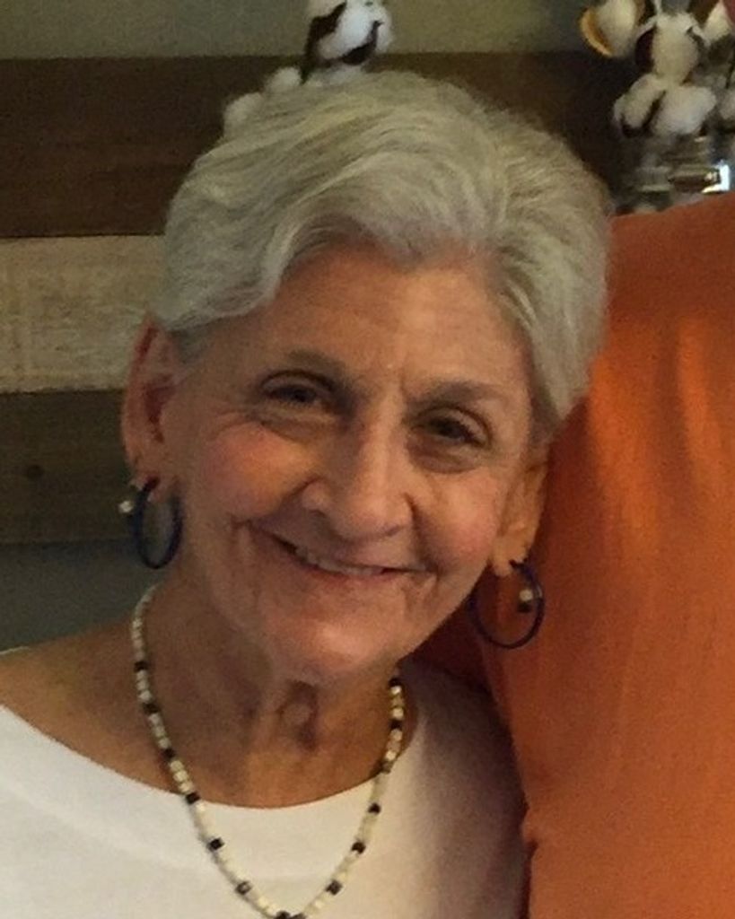 Mary Elizabeth Oberle