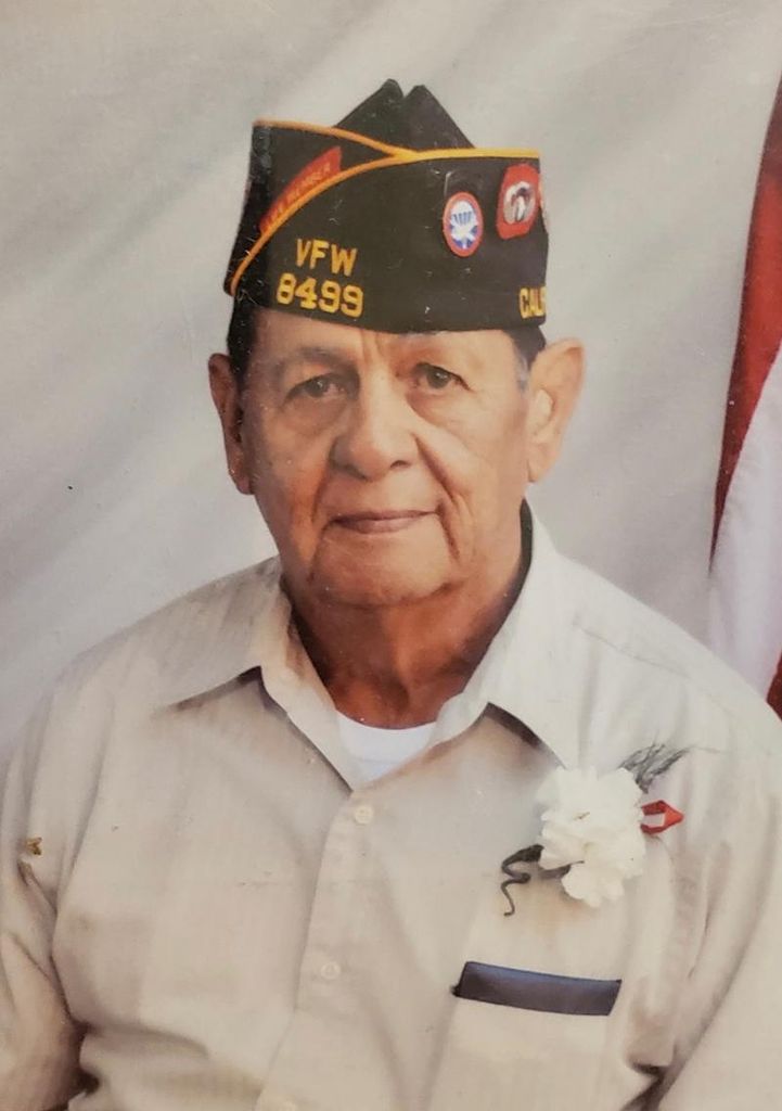 Norbert M. Carrillo Profile Photo