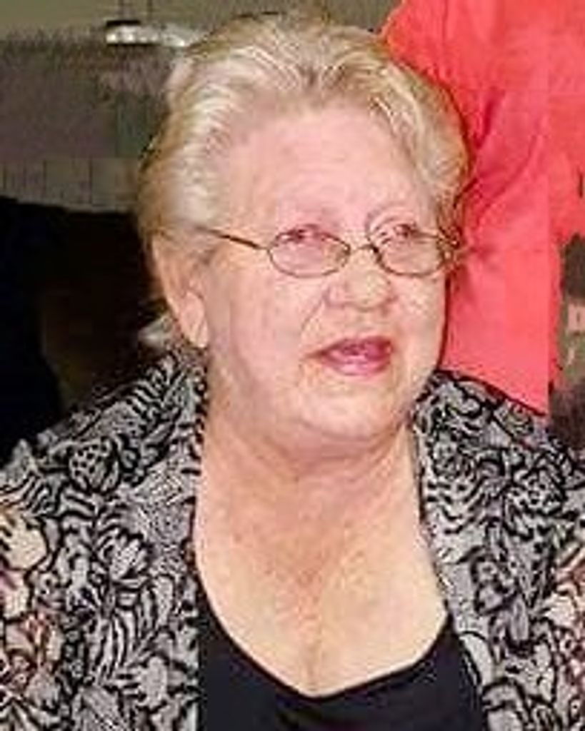 Brenda Joyce Potter