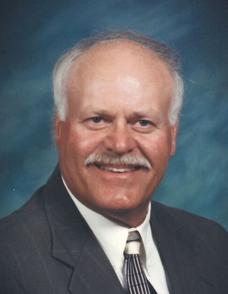 Thomas D. McNurlin, Sr.