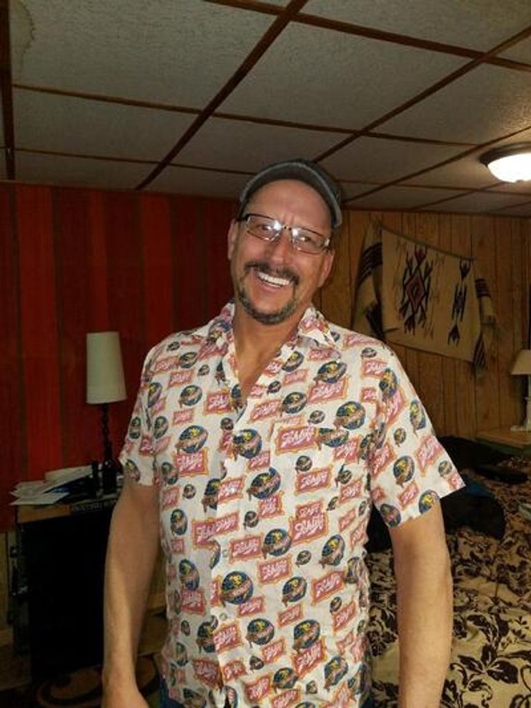 Robert "Bob" Dean Huber