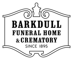 Barkdull Funeral Home & Crematory Logo