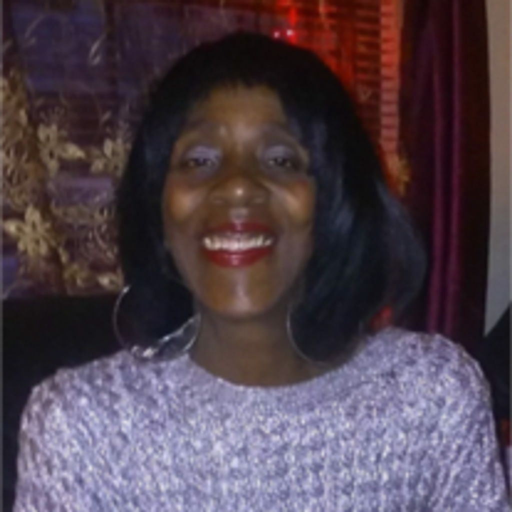 Stephanie Morris