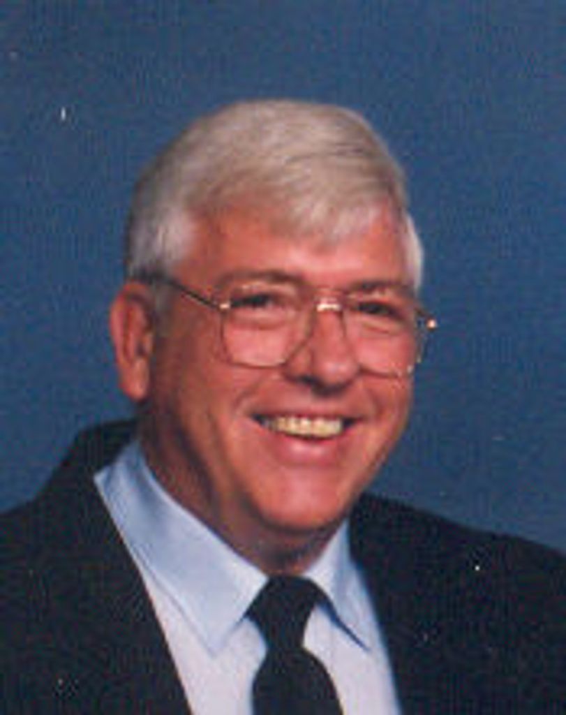 James B. Storm Profile Photo
