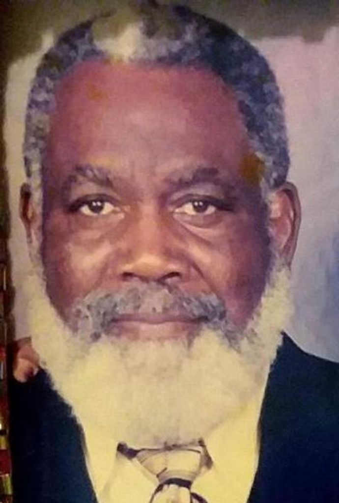 Chaplain Eddie Lee Morris Profile Photo