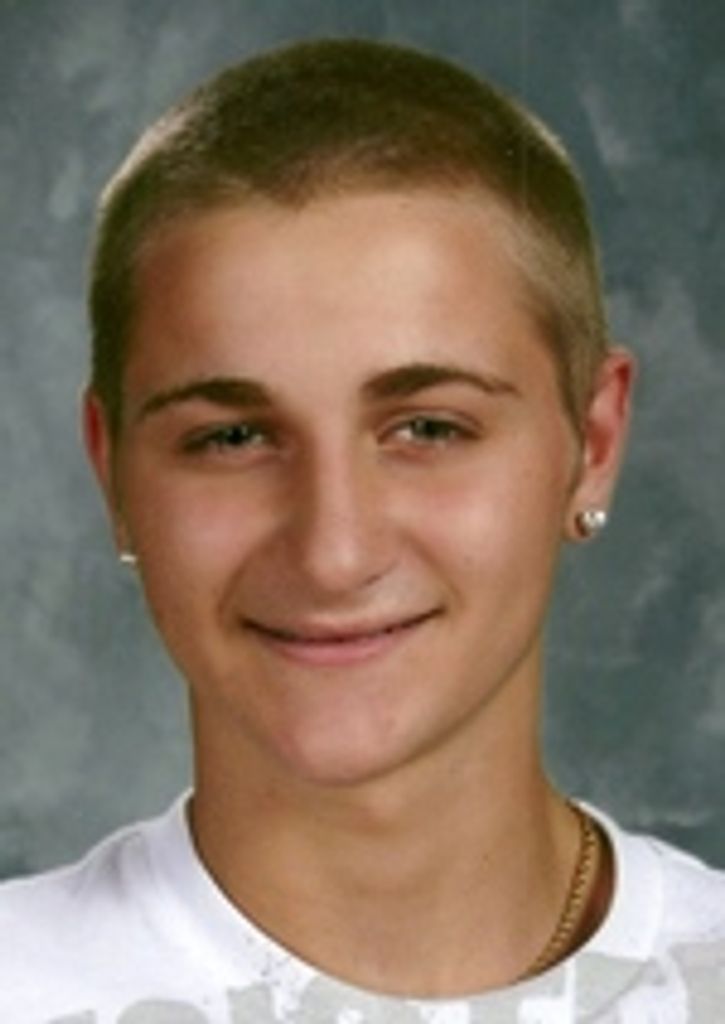 Colby Patrick Baldwin