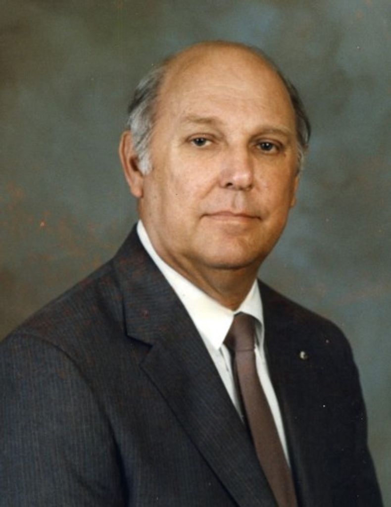 Dr. Robert Clyde Owen, Sr.