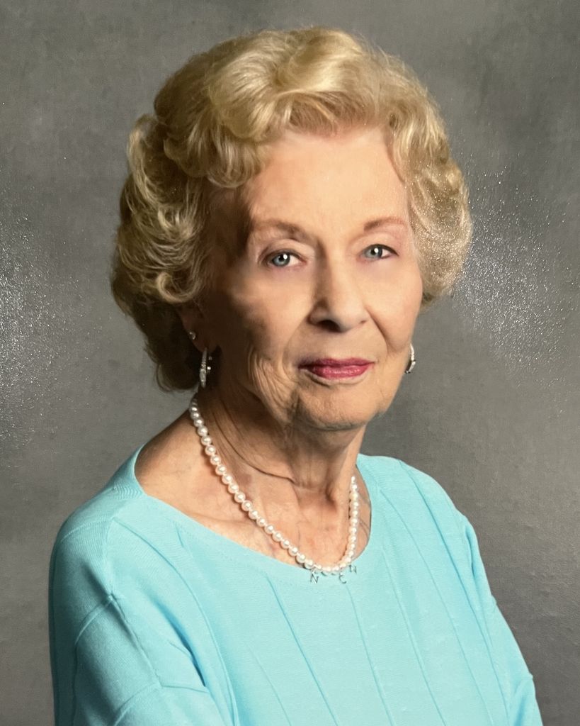 Nancy Narron Profile Photo