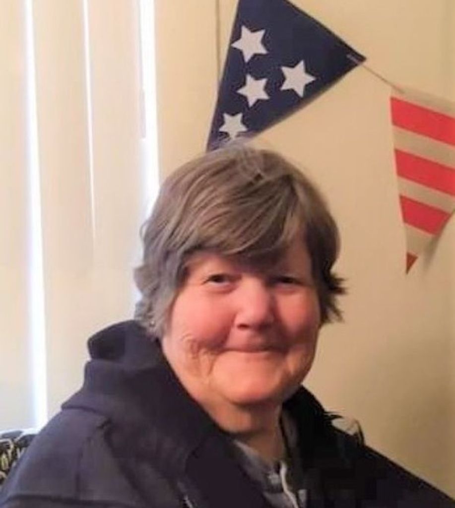 Barbara Ann Thomas Profile Photo