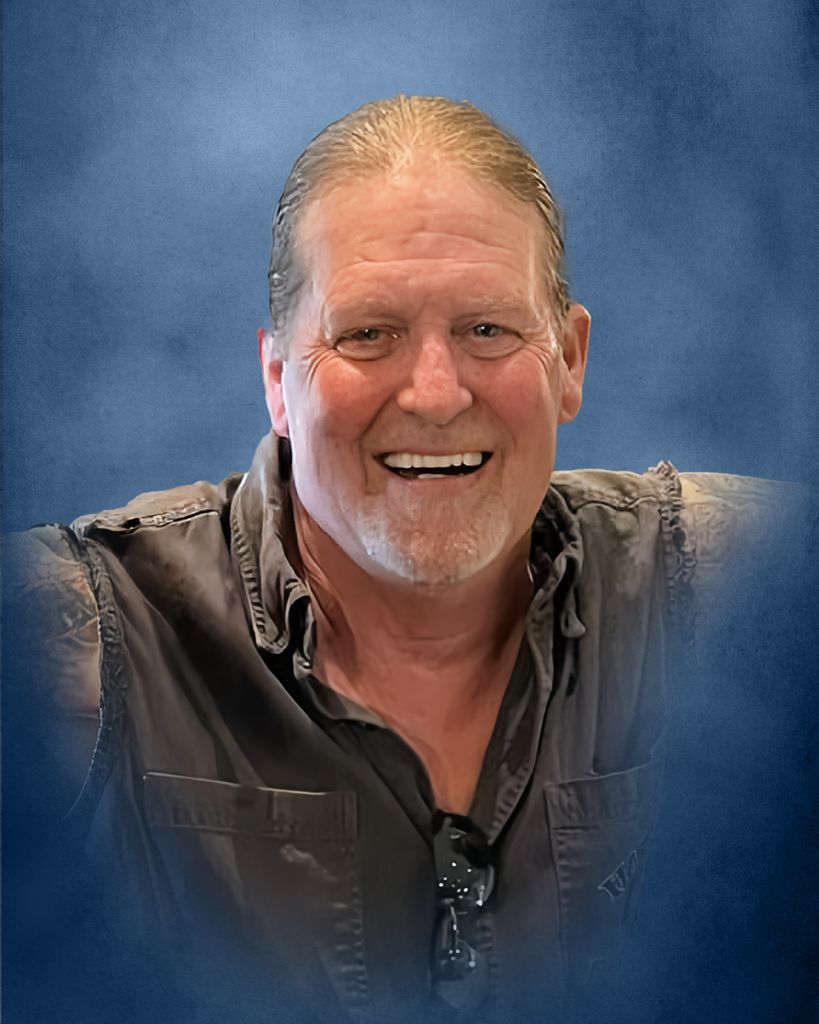 Terry Leonard Mullins Sr.