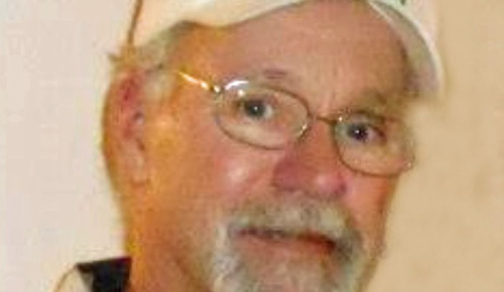Lonnie Lee Bargen