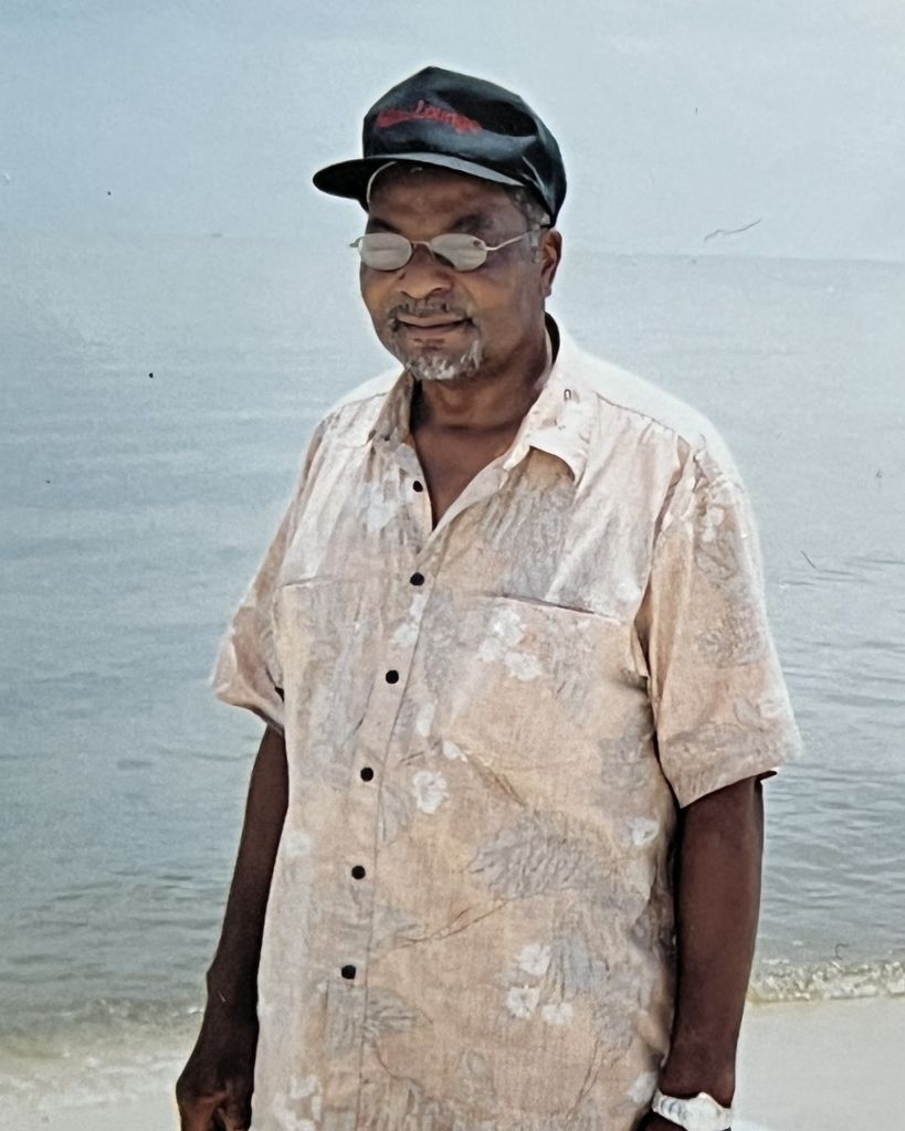 Jonah Coleman