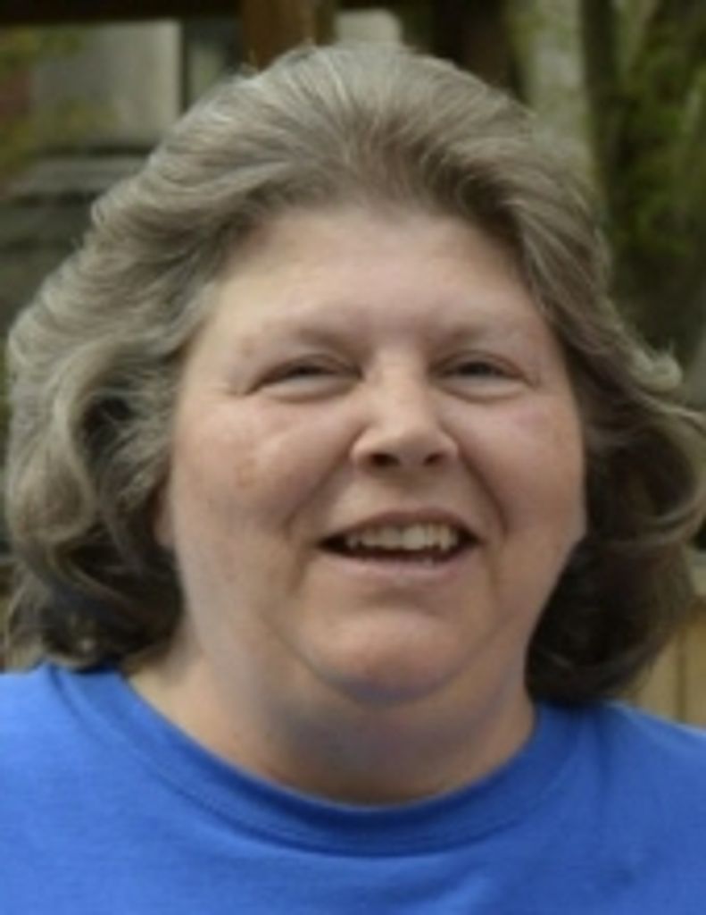 Teresa Ann Evans Profile Photo