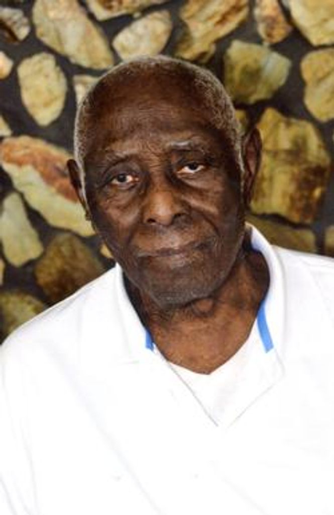 Joseph Small Profile Photo