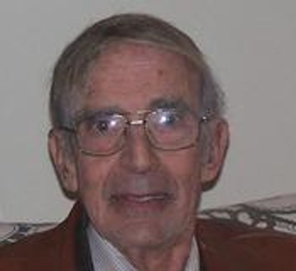 William Ross Blake