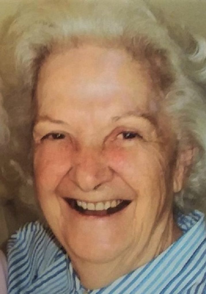 Betty Arlene Gilbert Profile Photo