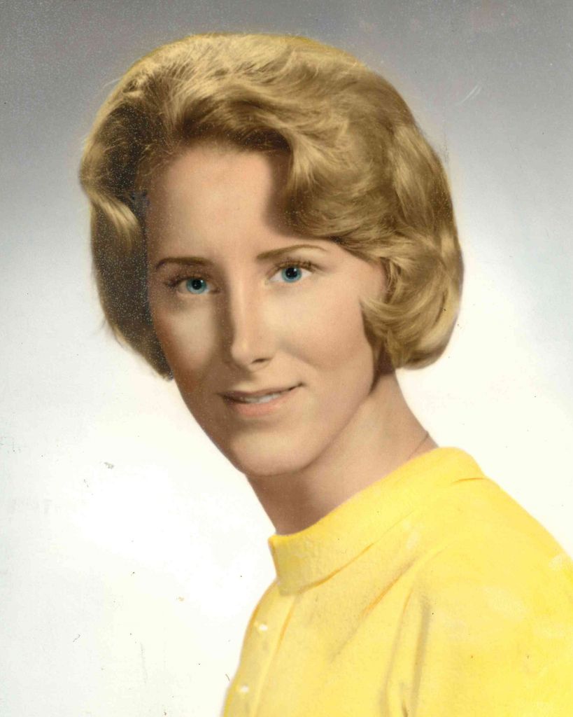 Caroline A Blackford Profile Photo
