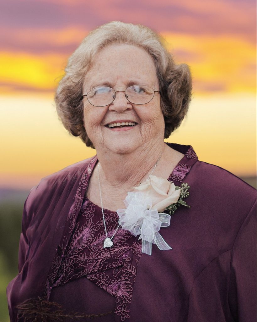 Annie Clarice Bridgers