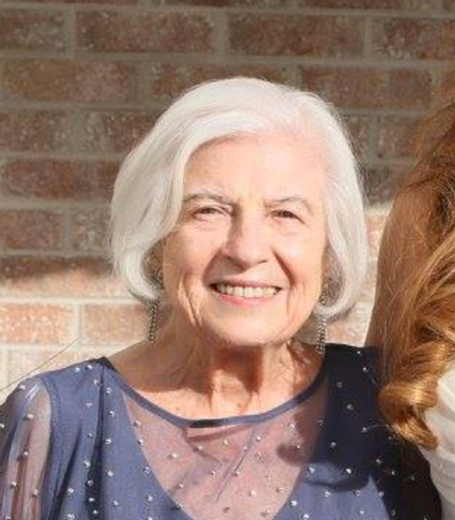 Connie C Thomas Thomas