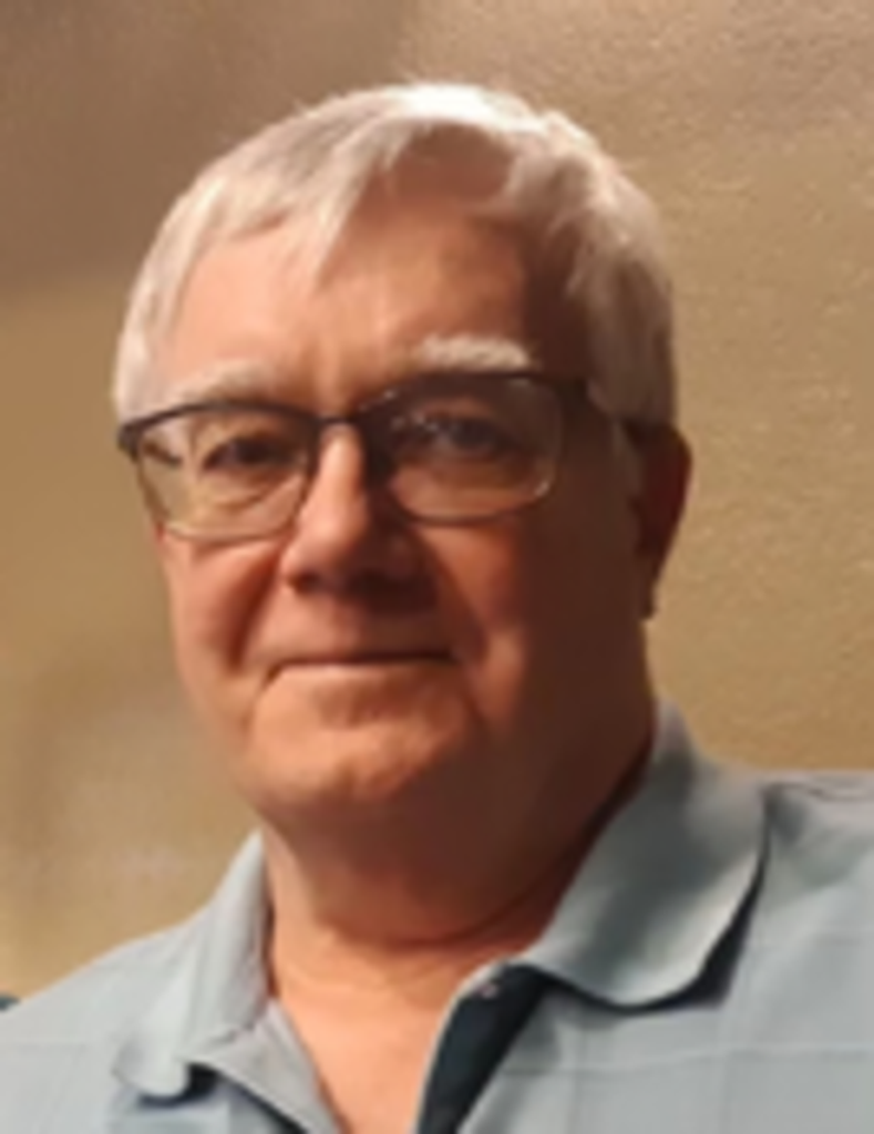 Harlan Frederick Brightwell Profile Photo