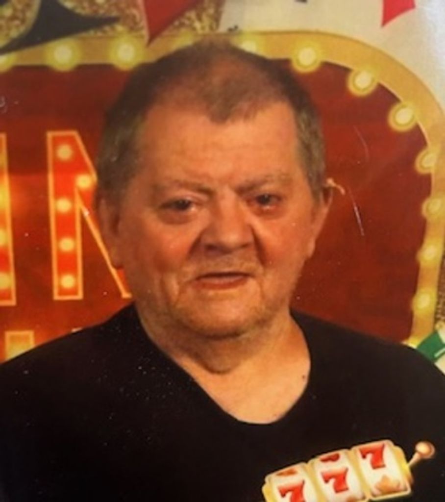 Paul D. Saylor Profile Photo