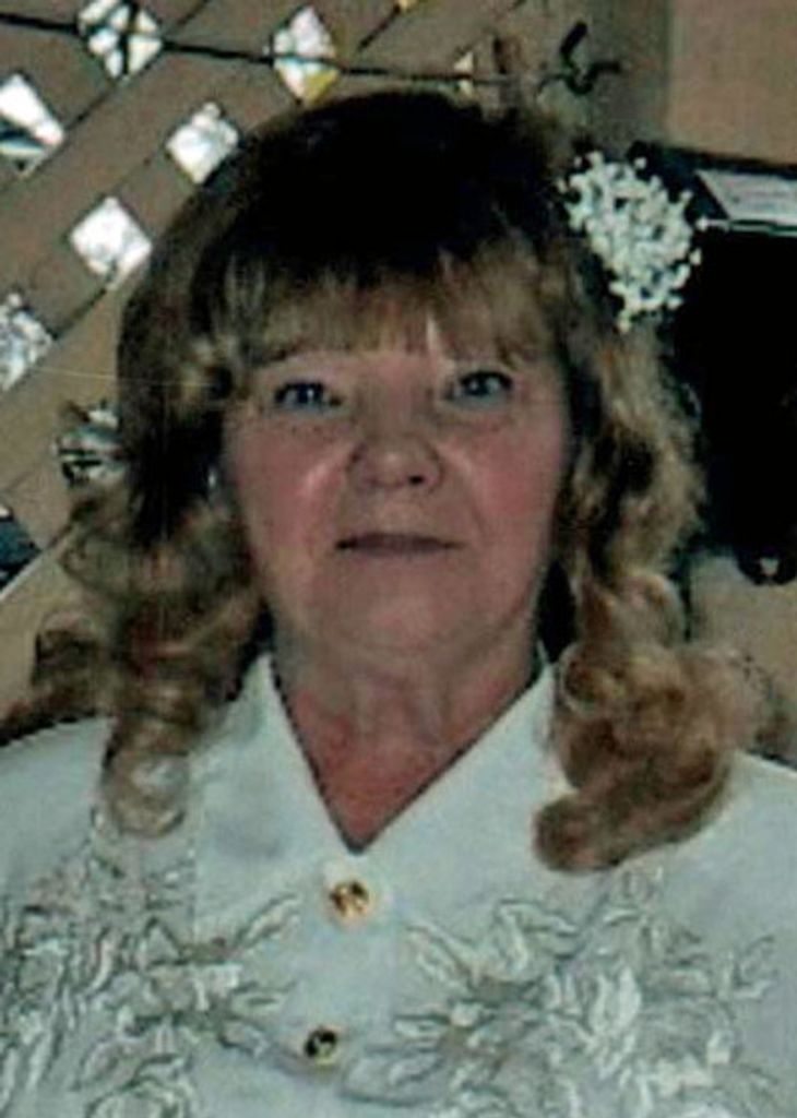 Lesalie Ruth Mergendahl Profile Photo