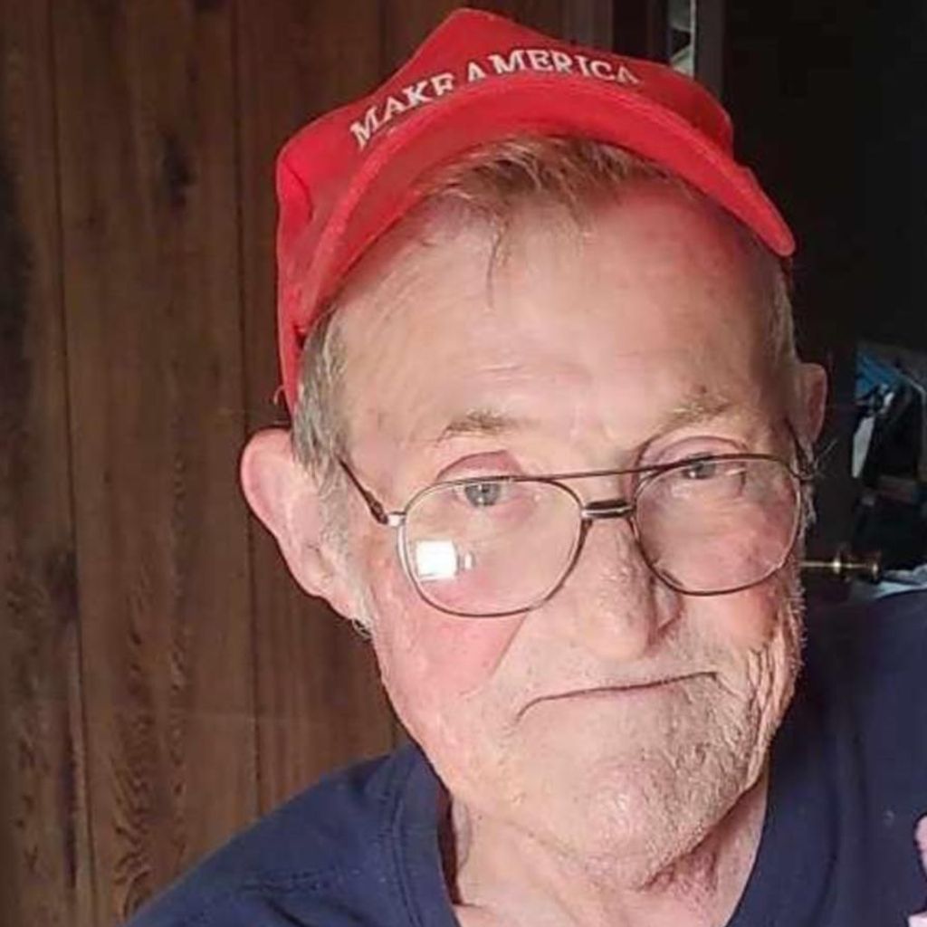 Roger Dale Gilchrist