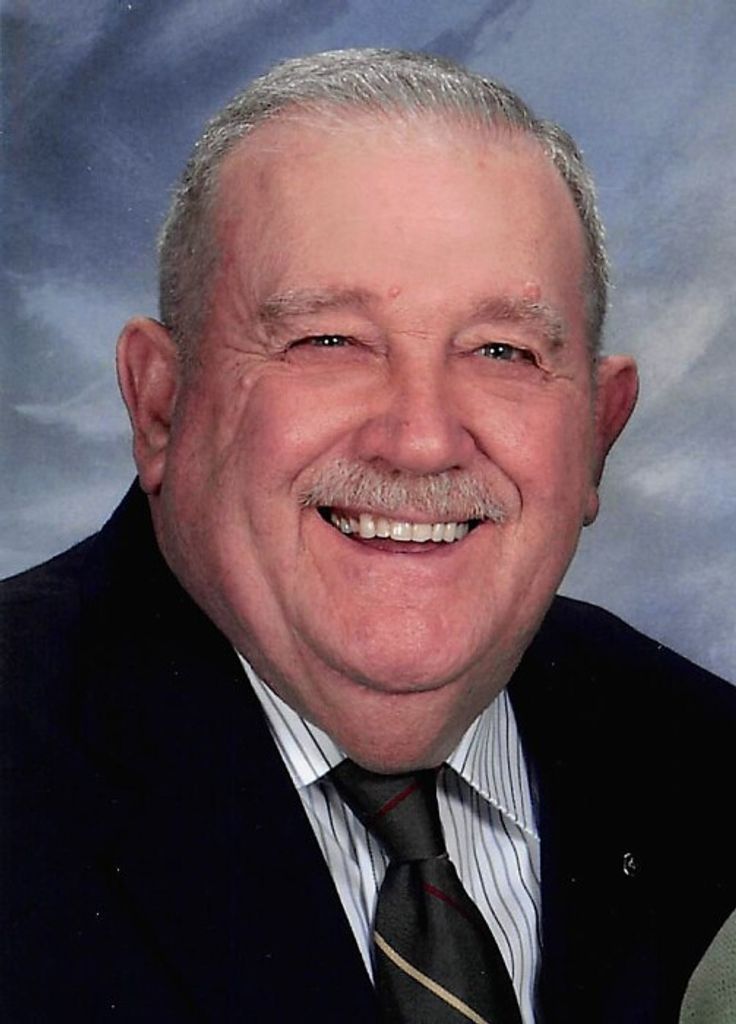 Ronald Keith Browning Profile Photo