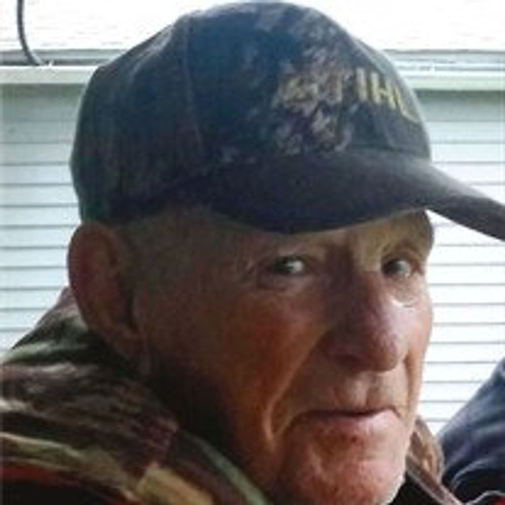 Ervin  Richard Dick