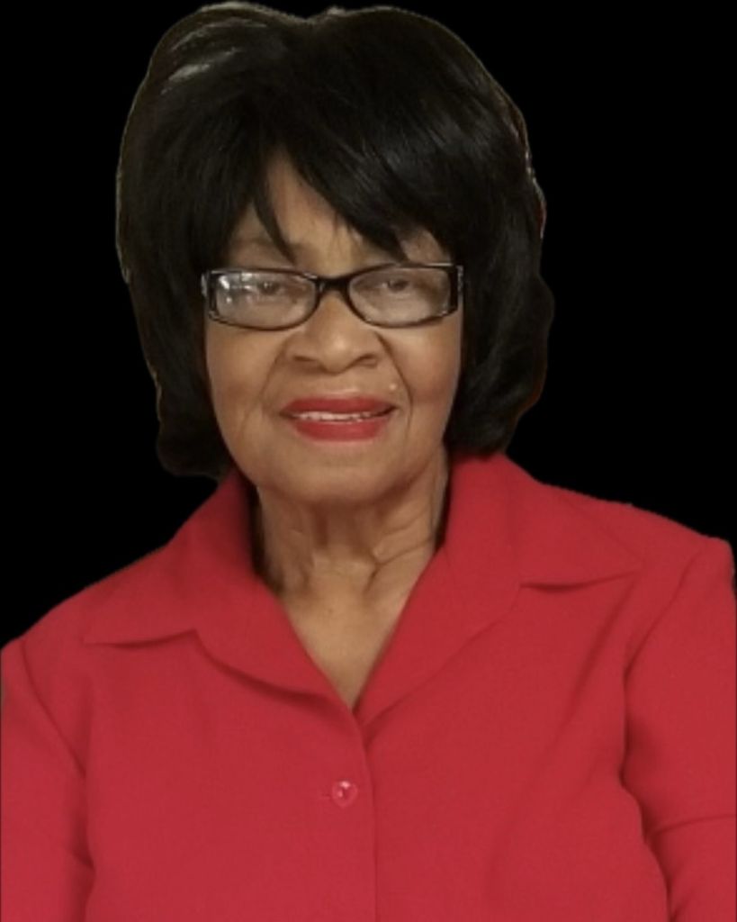 Eddie Mae Johnson-Ivory Profile Photo