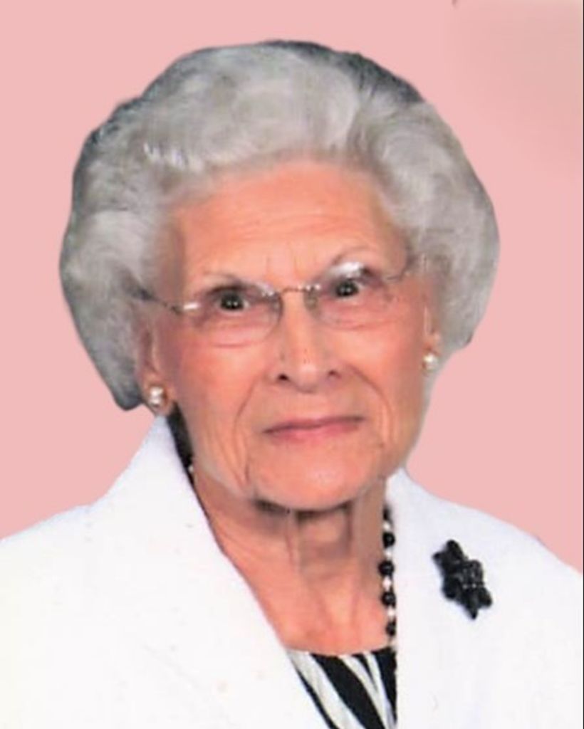Joanna Coscia