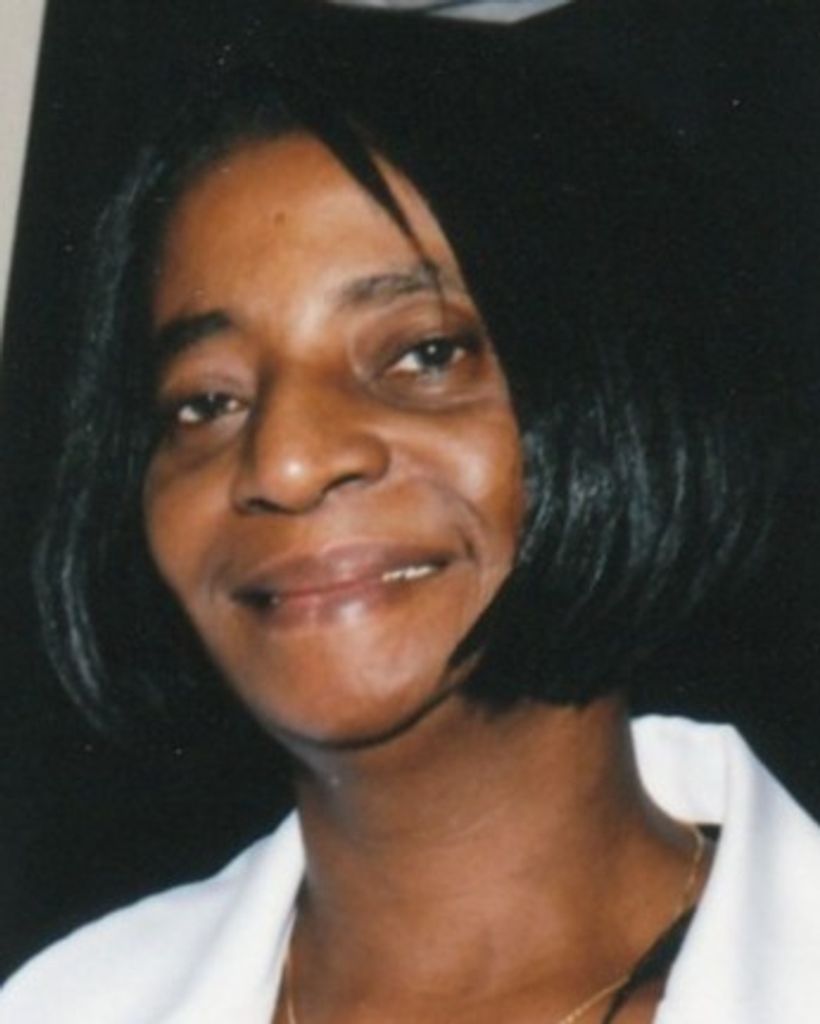 Essie Hill Harrison Profile Photo