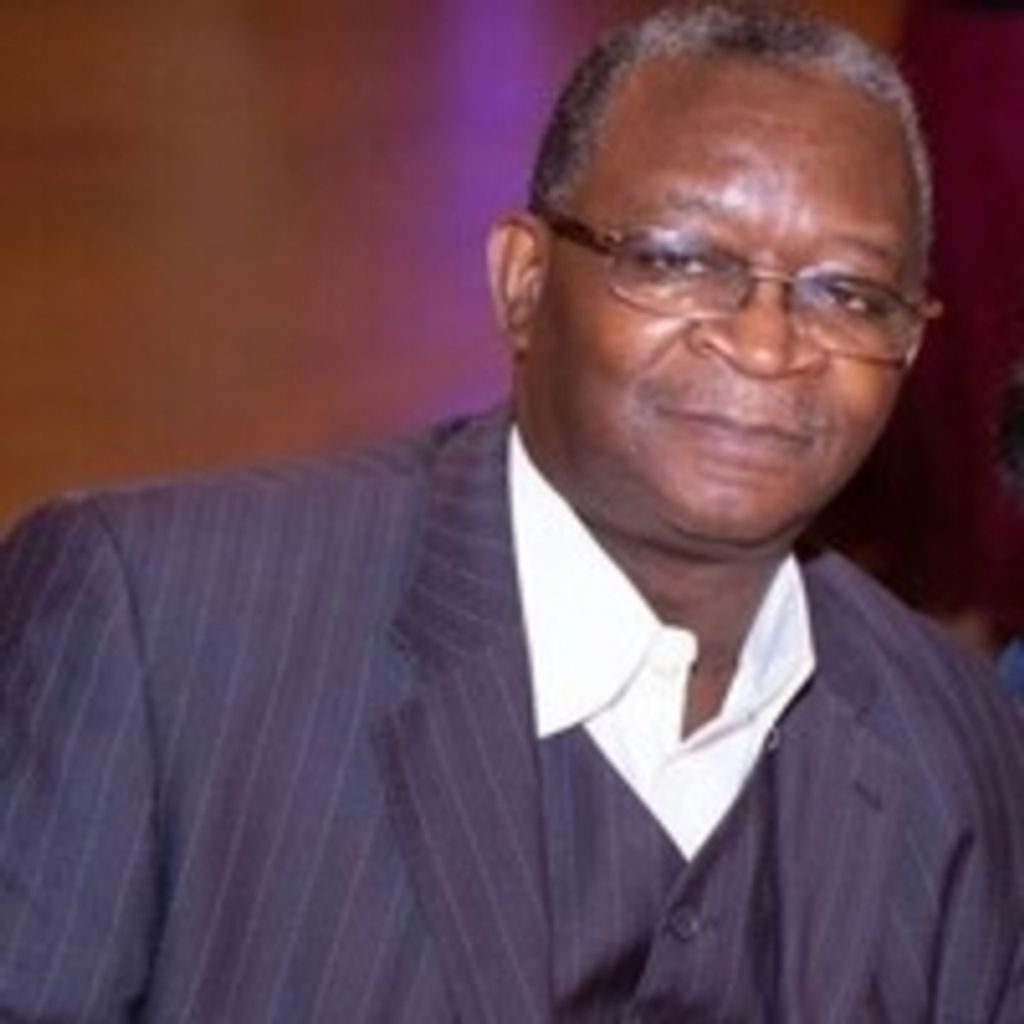 Min. Willie James Kimbrough, Jr. Profile Photo